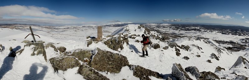 Summit of Jagungal in winter.jpg