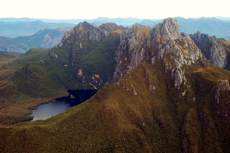 Federation Peak area (7).JPG