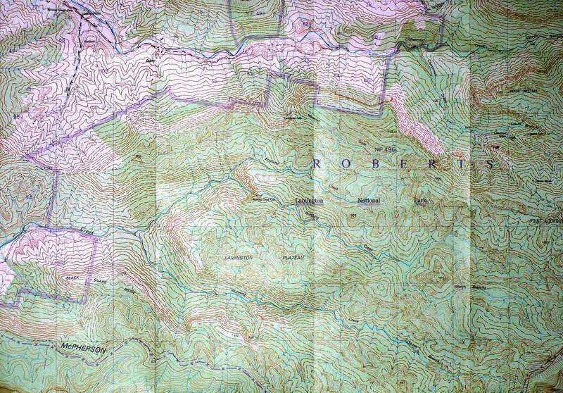 Stretcher Track on 1981 map.jpg