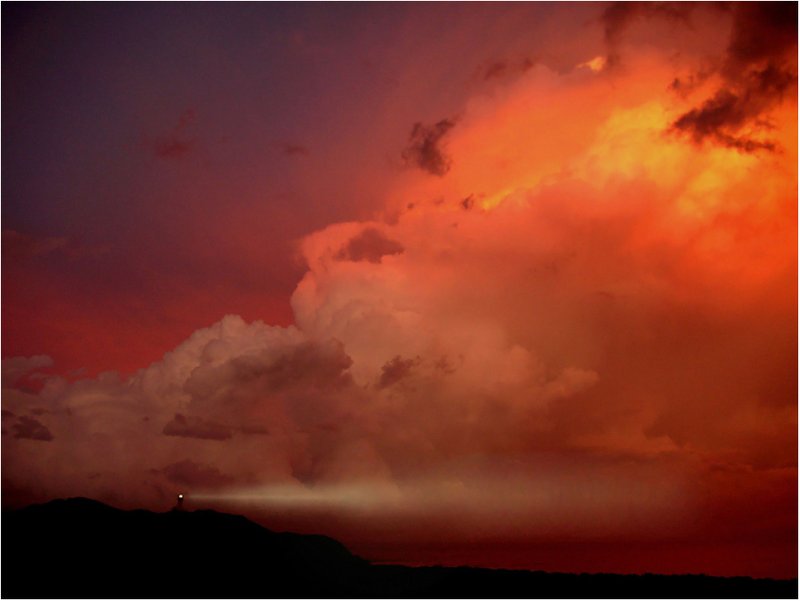 Stormy sunset, Cape Byron.jpg