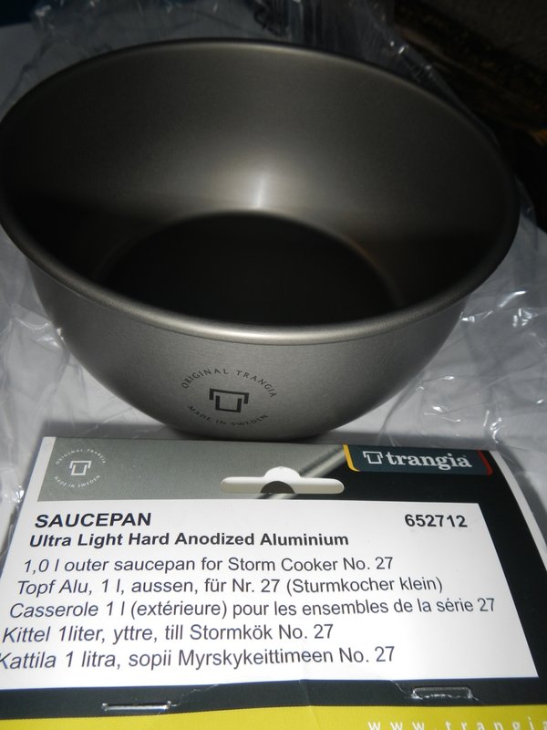 Trangia Saucepan 1Lt Outer Ultra Light Hard Anodized Aluminium.jpg