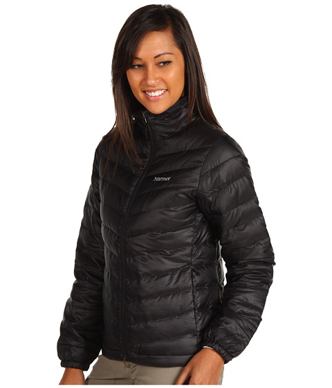 Marmot ladies down jacket2.jpg