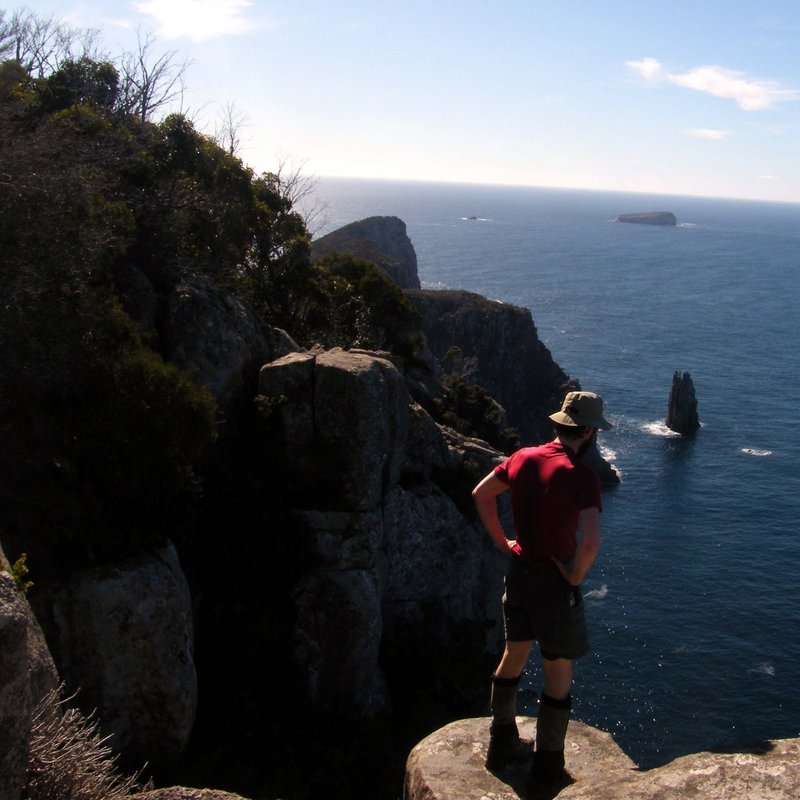 Me 243mtrs Straight Above The Sea.JPG