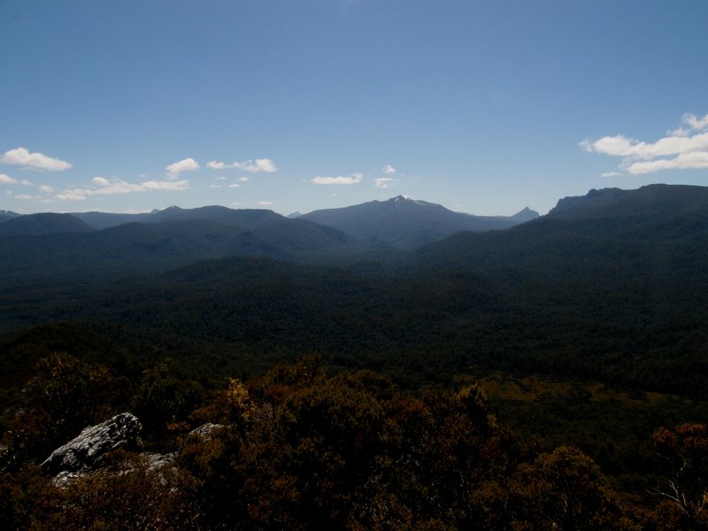 Mt Curvier And Goulds SL From Mt Alma.JPG