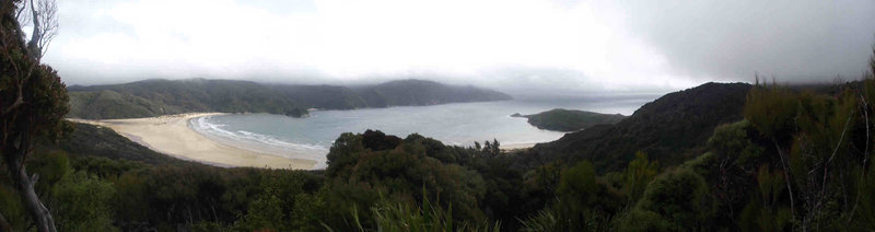 Doughboy beach from adams hill.JPG