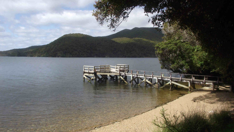 Fred Camp jetty.JPG