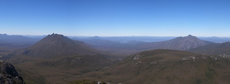 The Thumbs & Clear Hill.JPG