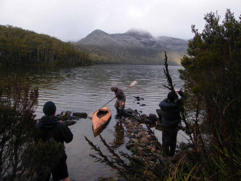 The Canoe Launch.JPG