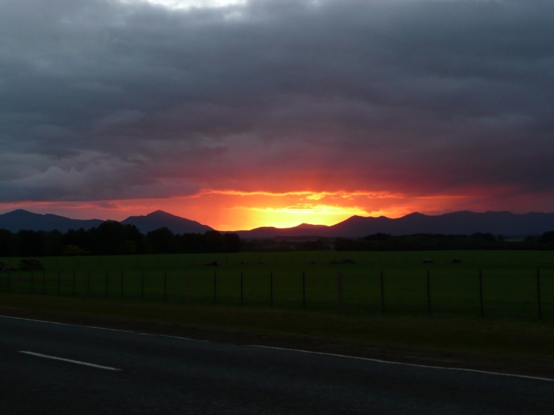 The Fortress loop in Grampians  July24-26 2009 001.JPG