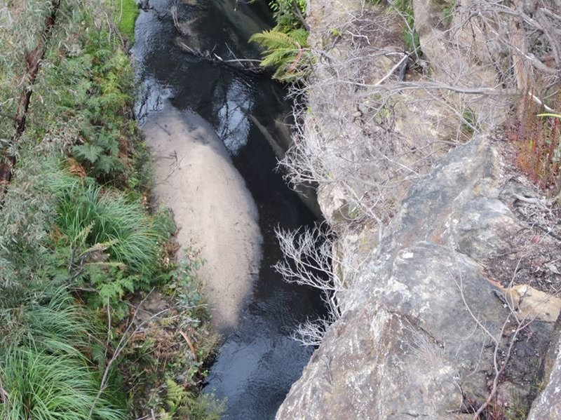 Wollongambe River with coalfines.jpg