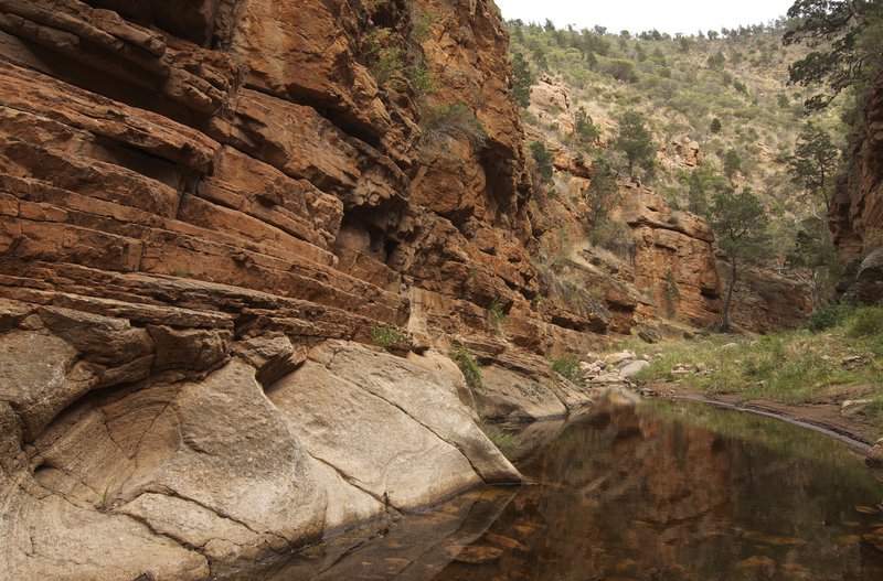 5 - Telowie Gorge rockpool.jpg