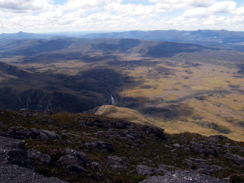 Vale Of Rasselas And The Gordon Gorge.JPG