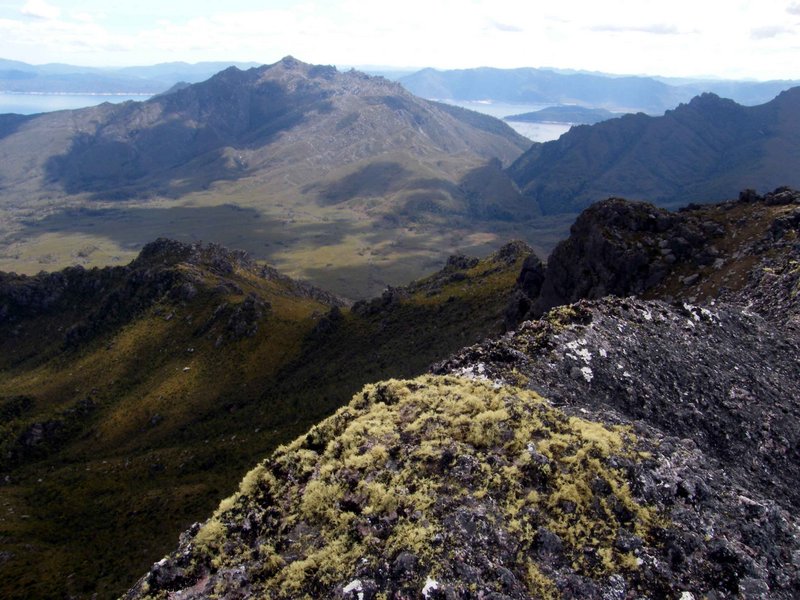 Clear Hill From Thumbs Summit.JPG
