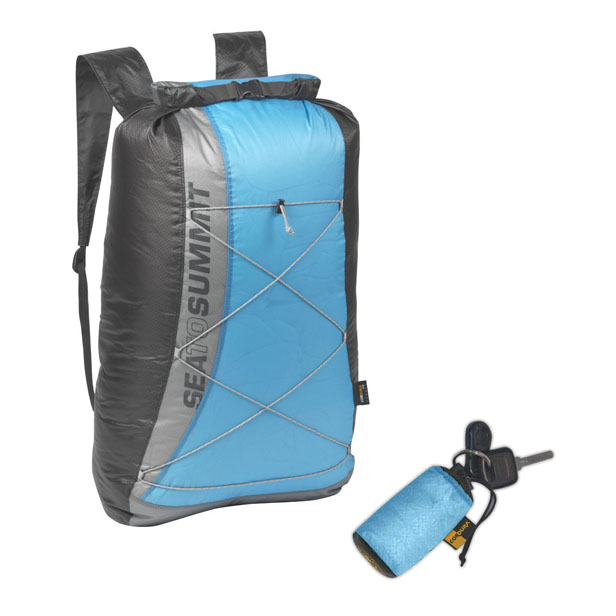 Sea2Summit Ultrasil dry daypack blue.jpg