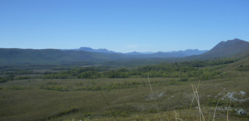 Gordon Ranges-Mt Field-Snowy Ranges-Mt Wright.jpg