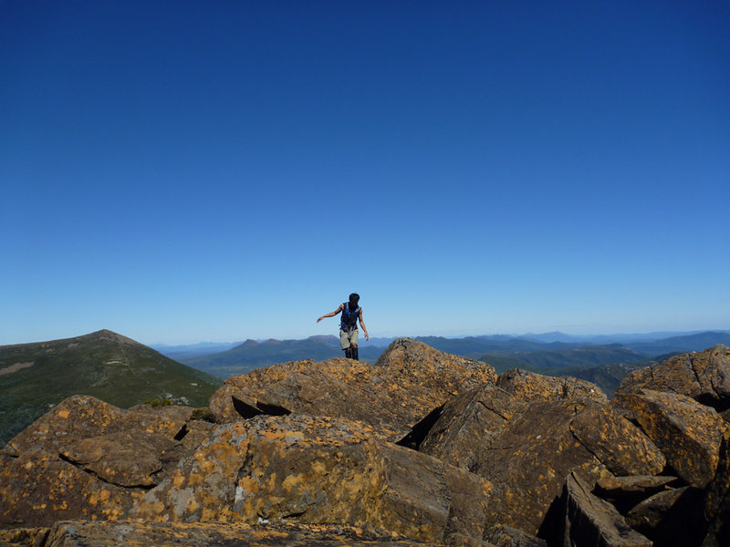Boulder hopping on Hugel.jpg