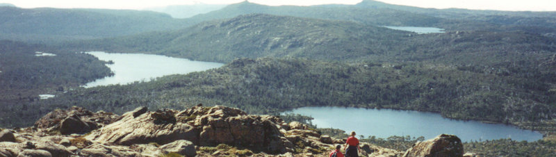 Tasmania Lake.JPG