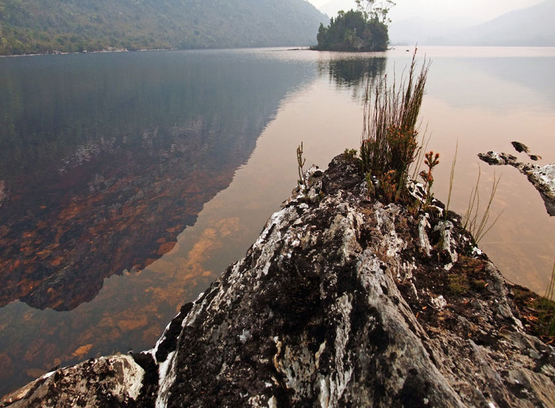 Sunset on Lake Curley 2.jpg