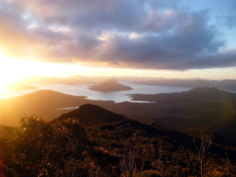 Sunset From Eliza Hut.JPG