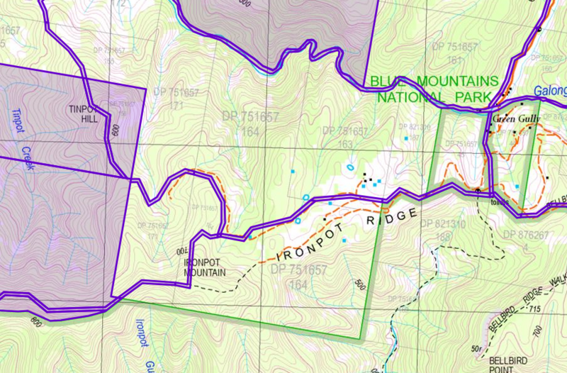 ironpot-crown-road-route.png