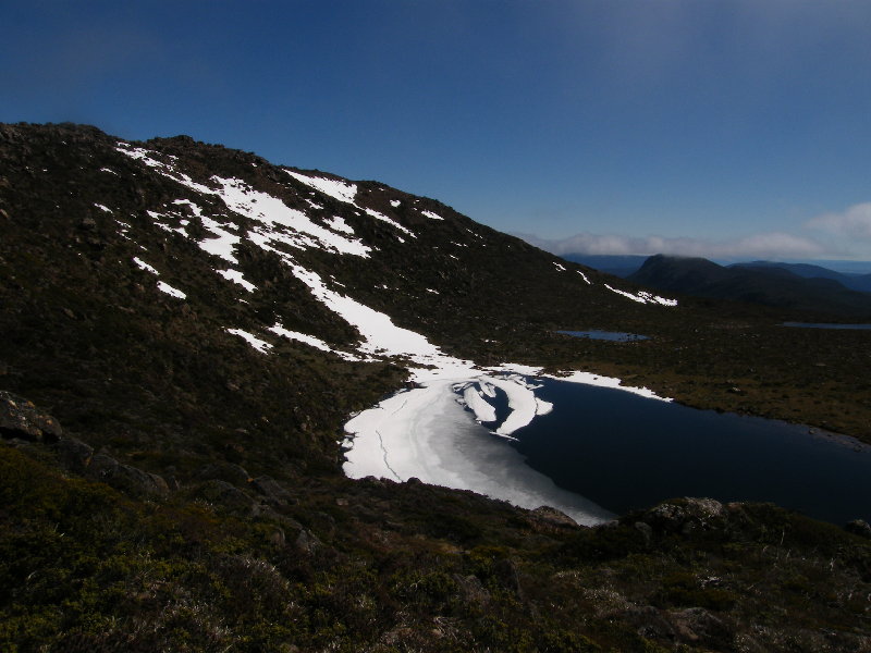 Snowdrift Tarns.JPG